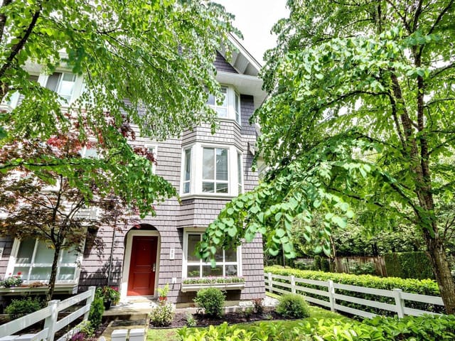 Townhouse for sale in Port Coquitlam, Port Coquitlam, 95 2418 Avon Place, 263120027 | Realtylink.org