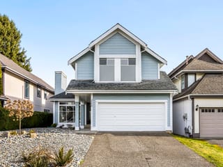 House for sale in Coquitlam, Coquitlam, 2770 Goldstream Crescent, 263120030 | Realtylink.org