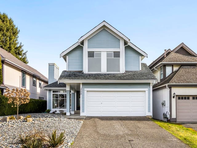 House for sale in Coquitlam, Coquitlam, 2770 Goldstream Crescent, 263120030 | Realtylink.org
