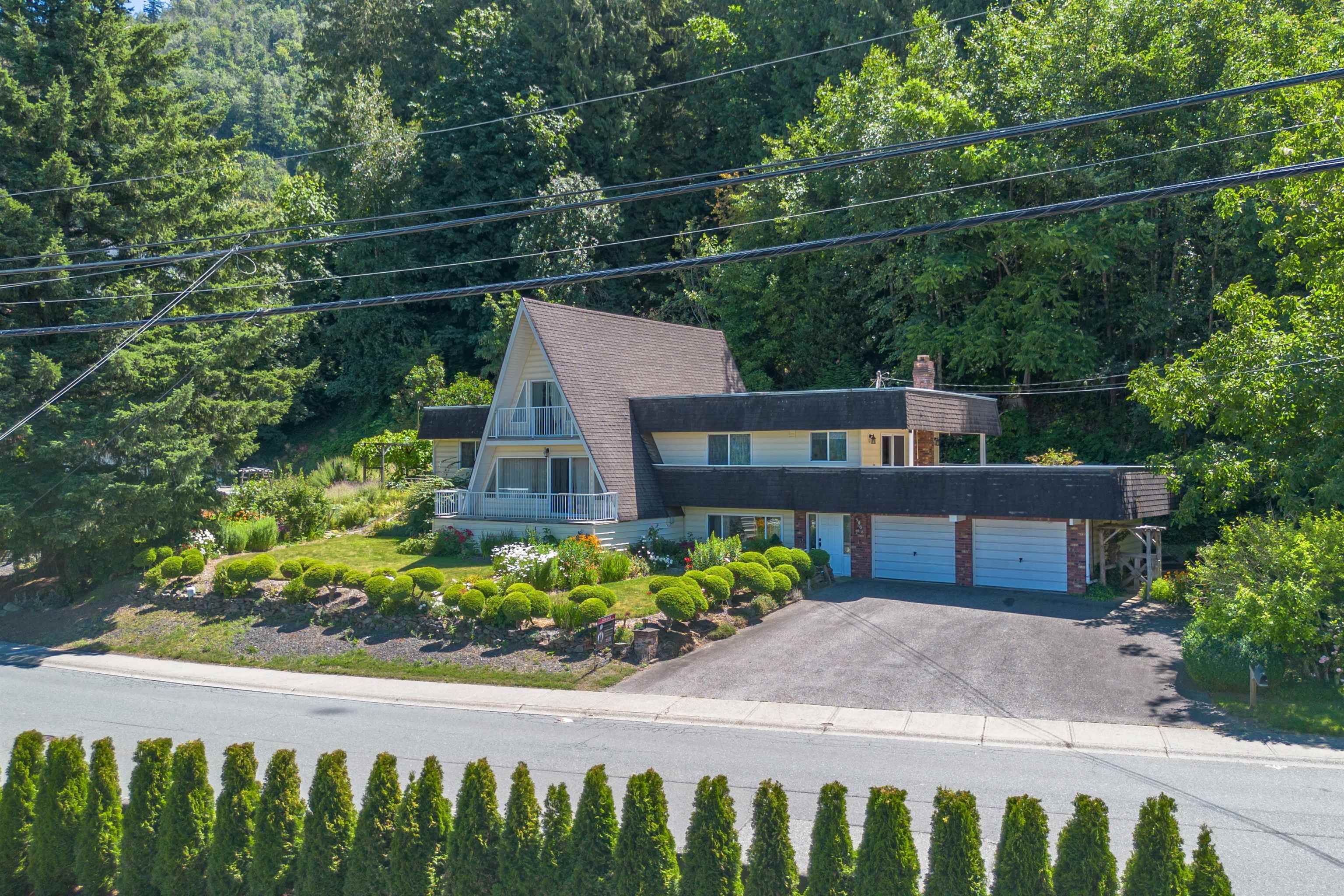 House for sale in Chilliwack, Sardis, 5806 Jinkerson Road, 263120031 | Realtylink.org