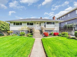 House for sale in Burnaby, Burnaby North, 9525 Sullivan Street, 263120032 | Realtylink.org