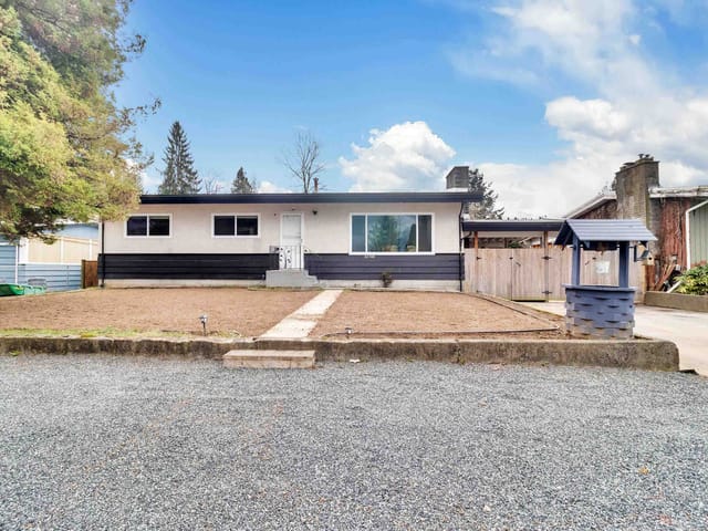 House for sale in Mission, Mission, 32140 Bueckert Avenue, 263120033 | Realtylink.org