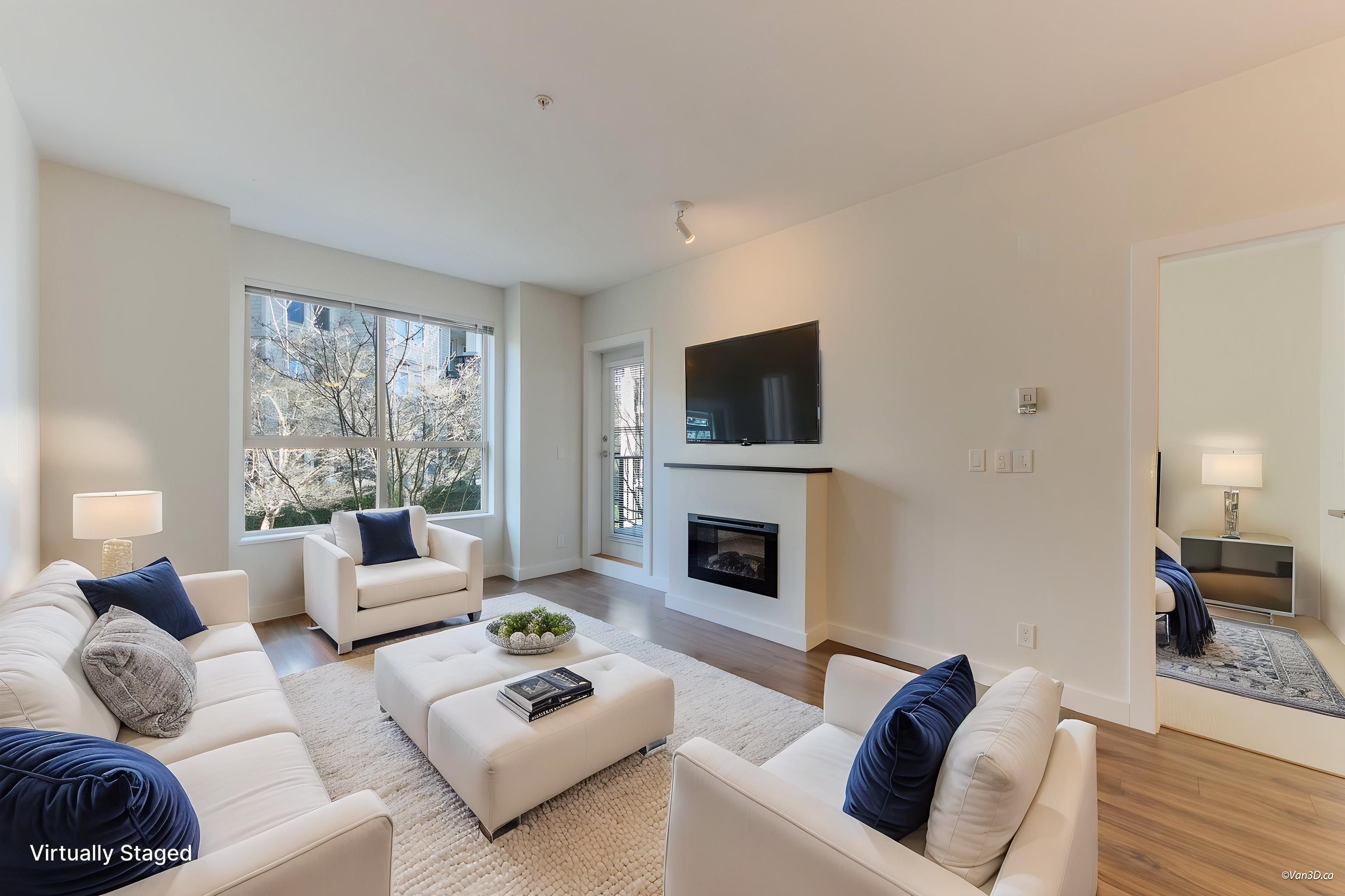 Apartment for sale in New Westminster, New Westminster, 207 240 Francis Way, 263120034 | Realtylink.org