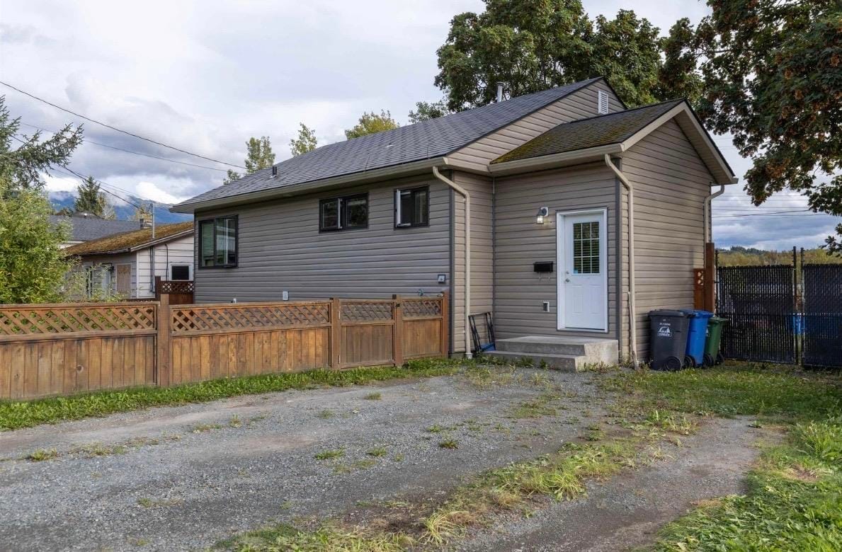 House for sale in Terrace, Terrace, 4427 Greig Avenue, 263120035 | Realtylink.org