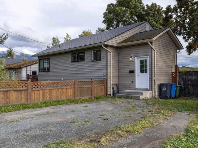 House for sale in Terrace, Terrace, 4427 Greig Avenue, 263120035 | Realtylink.org