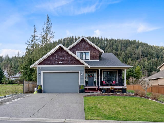 House for sale in Mission, Mission, 64 14550 Morris Valley Road, 263120036 | Realtylink.org