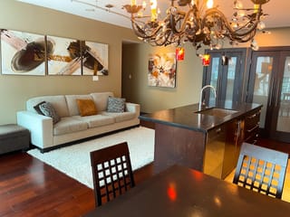 Apartment for sale in North Vancouver, North Vancouver, 702 168 E Esplanade, 263120038 | Realtylink.org