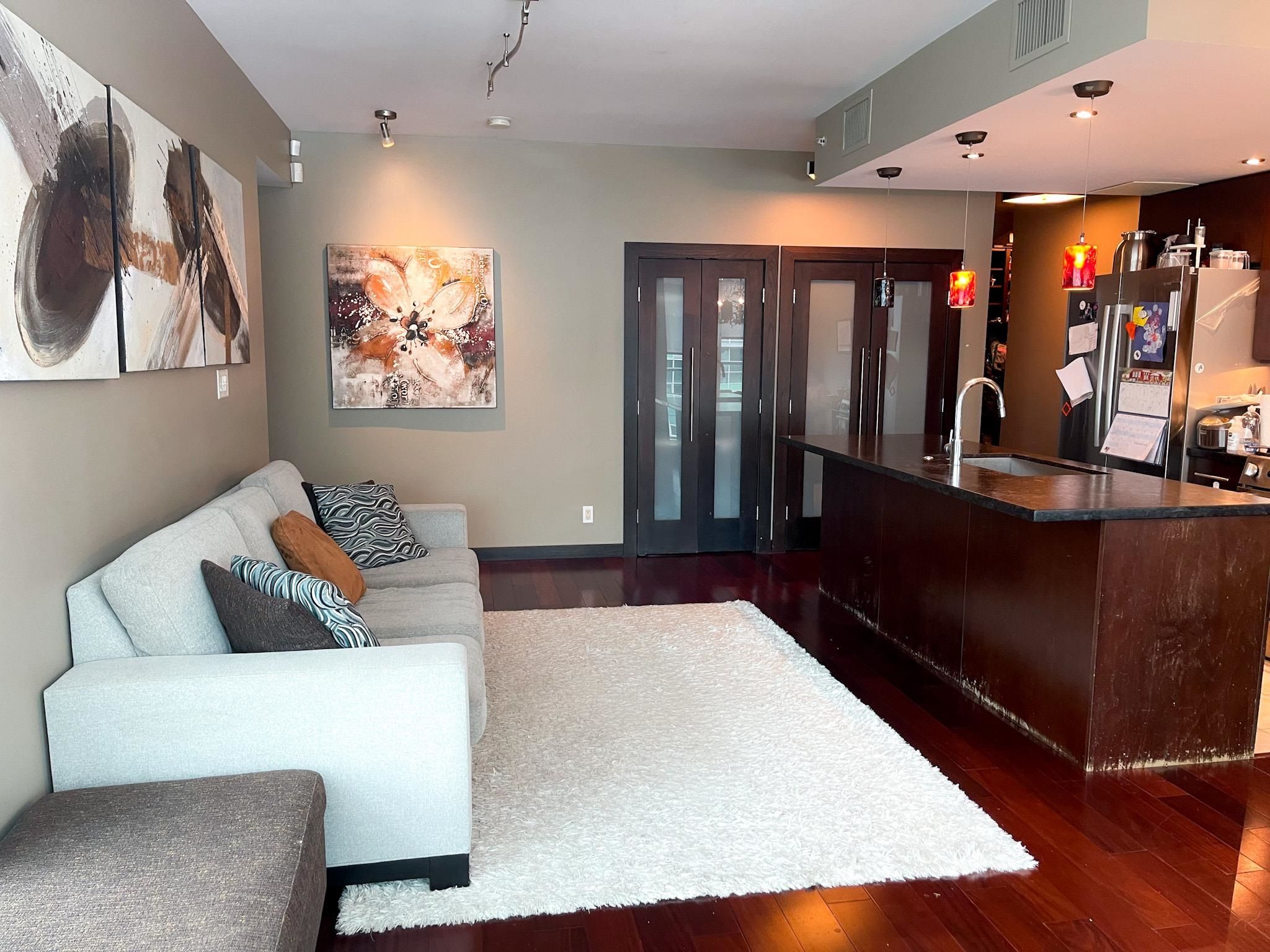 Apartment for sale in North Vancouver, North Vancouver, 702 168 E Esplanade, 263120038 | Realtylink.org