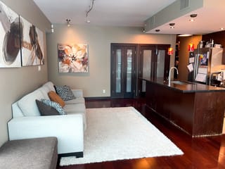 Apartment for sale in North Vancouver, North Vancouver, 702 168 E Esplanade, 263120038 | Realtylink.org