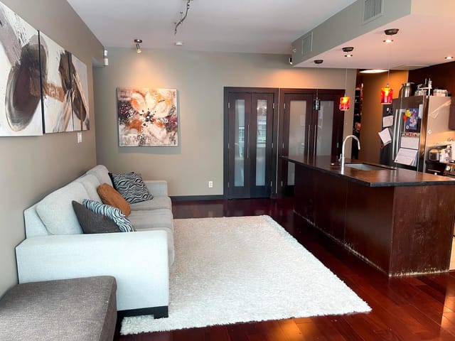 Apartment for sale in North Vancouver, North Vancouver, 702 168 E Esplanade, 263120038 | Realtylink.org