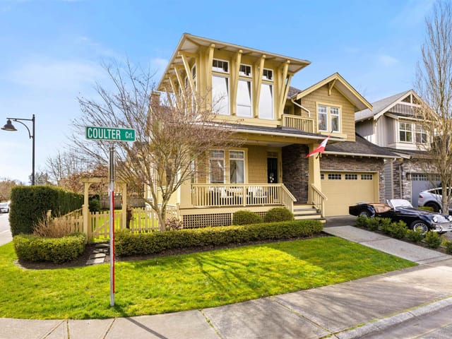 House for sale in Langley, Langley, 22978 Coulter Court, 263120040 | Realtylink.org