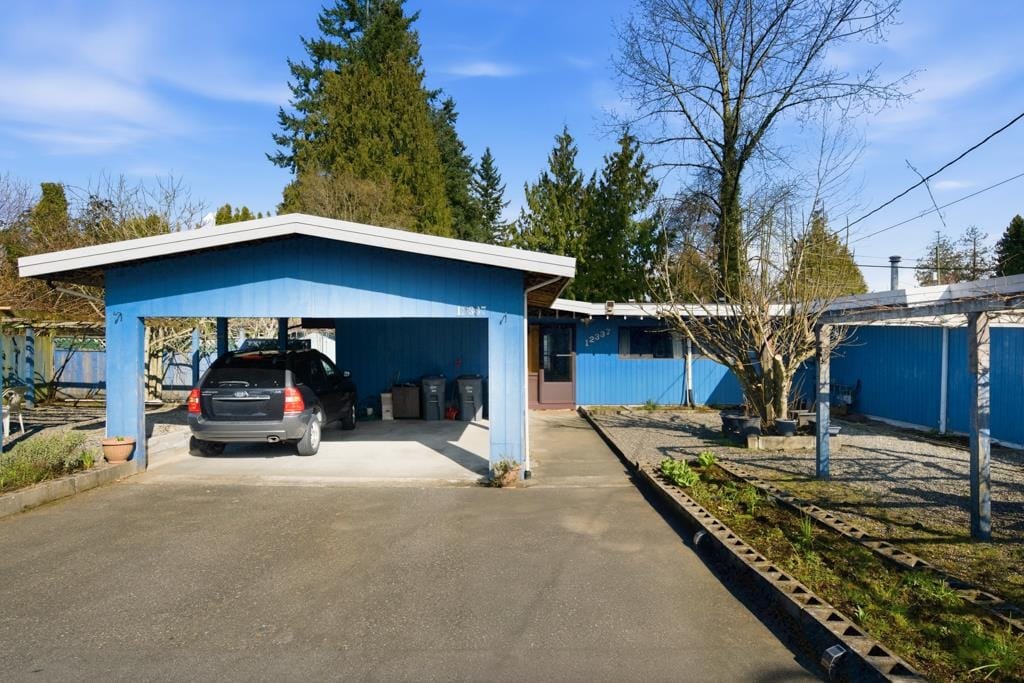 1/2 Duplex for sale in Surrey, North Surrey, 12337 98 Avenue, 263120042 | Realtylink.org