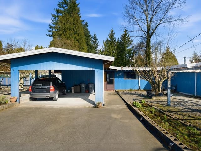 1/2 Duplex for sale in Surrey, North Surrey, 12337 98 Avenue, 263120042 | Realtylink.org