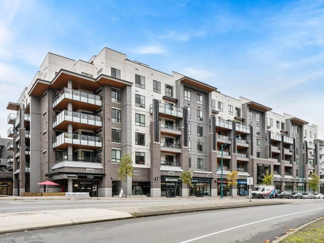 Apartment for rent in Port Moody, Port Moody, 423 3131 Murray Street, 263120043 | Realtylink.org