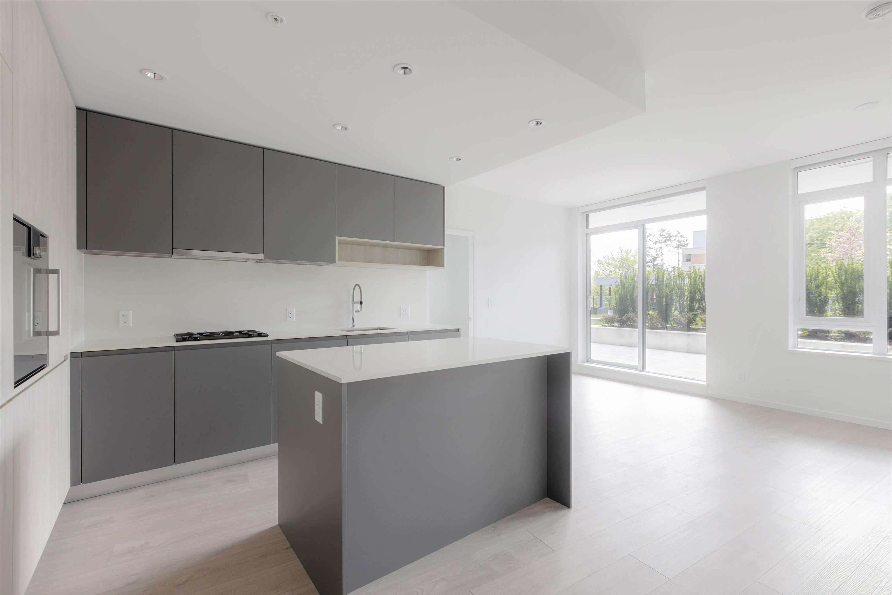 Apartment for sale in Richmond, Richmond, 224 6808 Minoru Boulevard, 263120047 | Realtylink.org