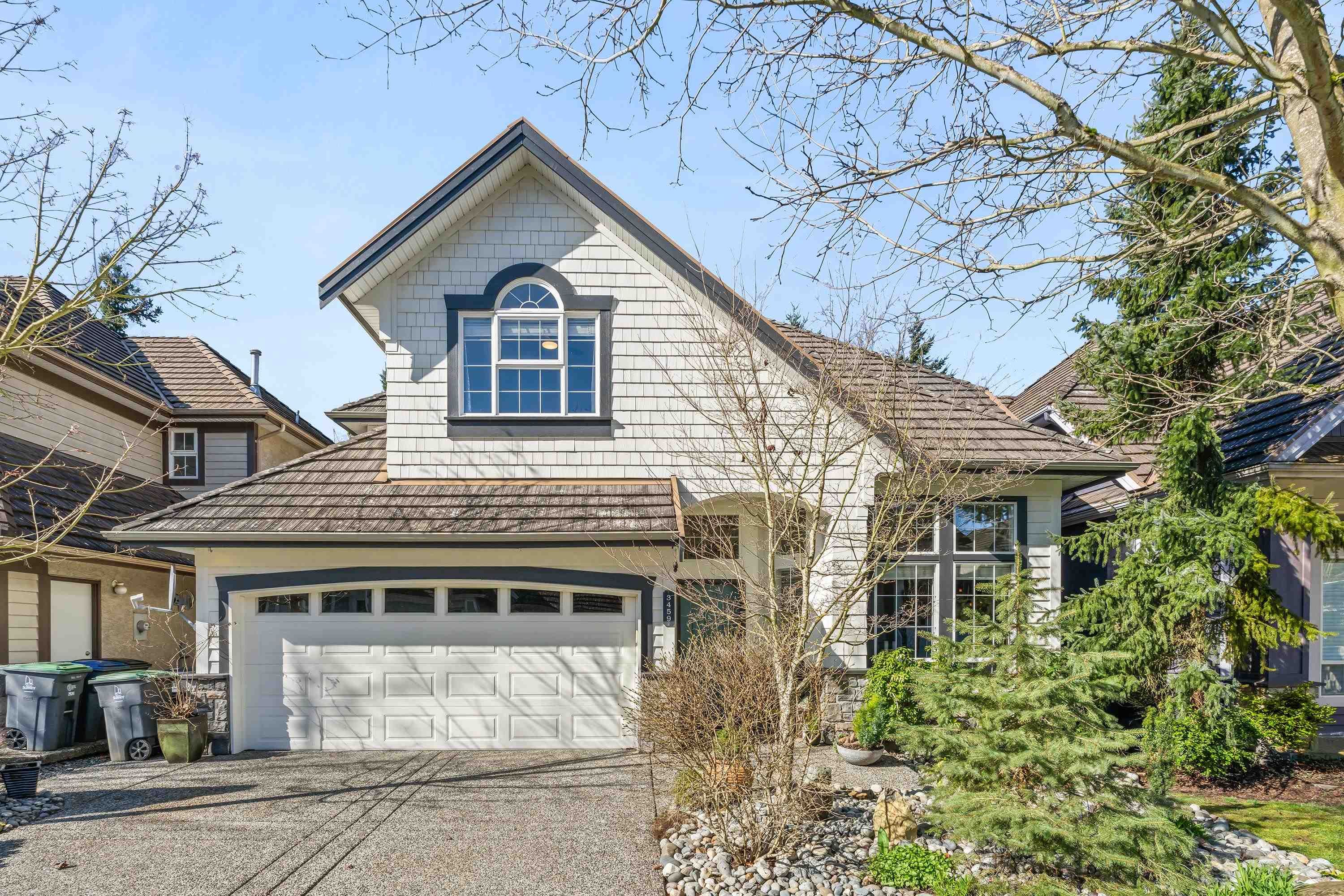 House for sale in Surrey, South Surrey White Rock, 3459 152b Street, 263120048 | Realtylink.org