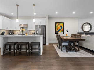 Townhouse for sale in Abbotsford, Abbotsford, 9 34121 George Ferguson Way, 263120049 | Realtylink.org