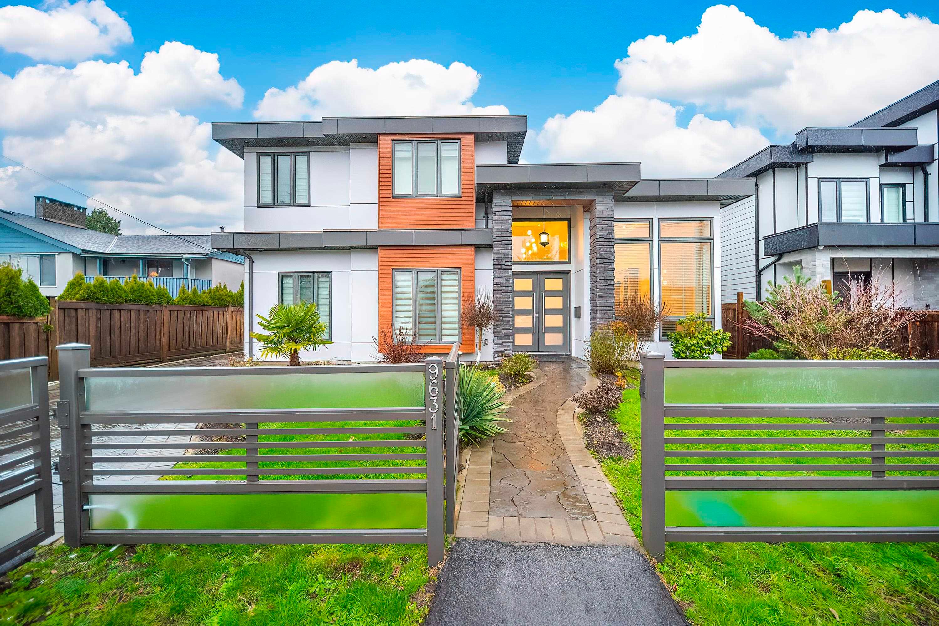 House for sale in Richmond, Richmond, 9631 Patterson Road, 263120051 | Realtylink.org