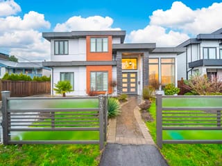 House for sale in Richmond, Richmond, 9631 Patterson Road, 263120051 | Realtylink.org