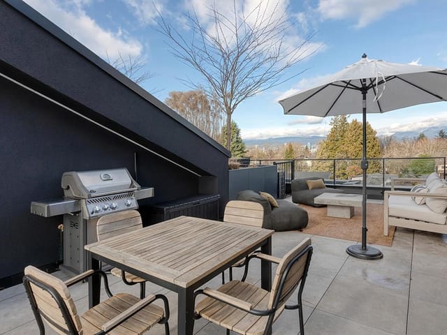 Townhouse for sale in Vancouver, Vancouver West, 48 W King Edward Avenue, 263120053 | Realtylink.org