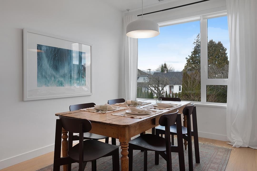 Townhouse for sale in Vancouver, Vancouver West, 48 W King Edward Avenue, 263120053 | Realtylink.org