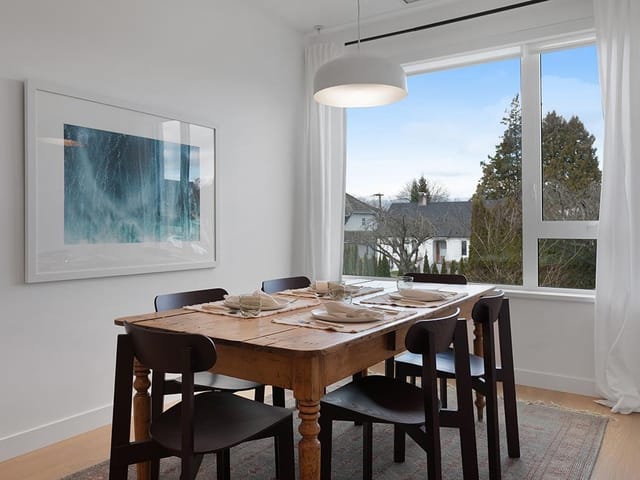 Townhouse for sale in Vancouver, Vancouver West, 48 W King Edward Avenue, 263120053 | Realtylink.org