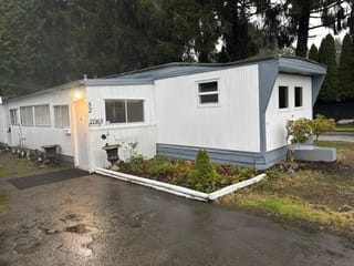 Manufactured Home for sale in Maple Ridge, Maple Ridge, 52 21163 Lougheed Highway, 263120054 | Realtylink.org