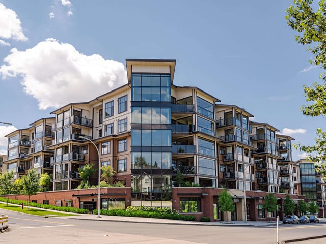 Apartment for sale in Langley, Langley, 314 20376 86 Avenue, 263120055 | Realtylink.org