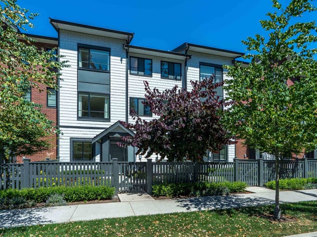Townhouse for sale in Langley, Langley, 53 19897 75a Avenue, 263120057 | Realtylink.org