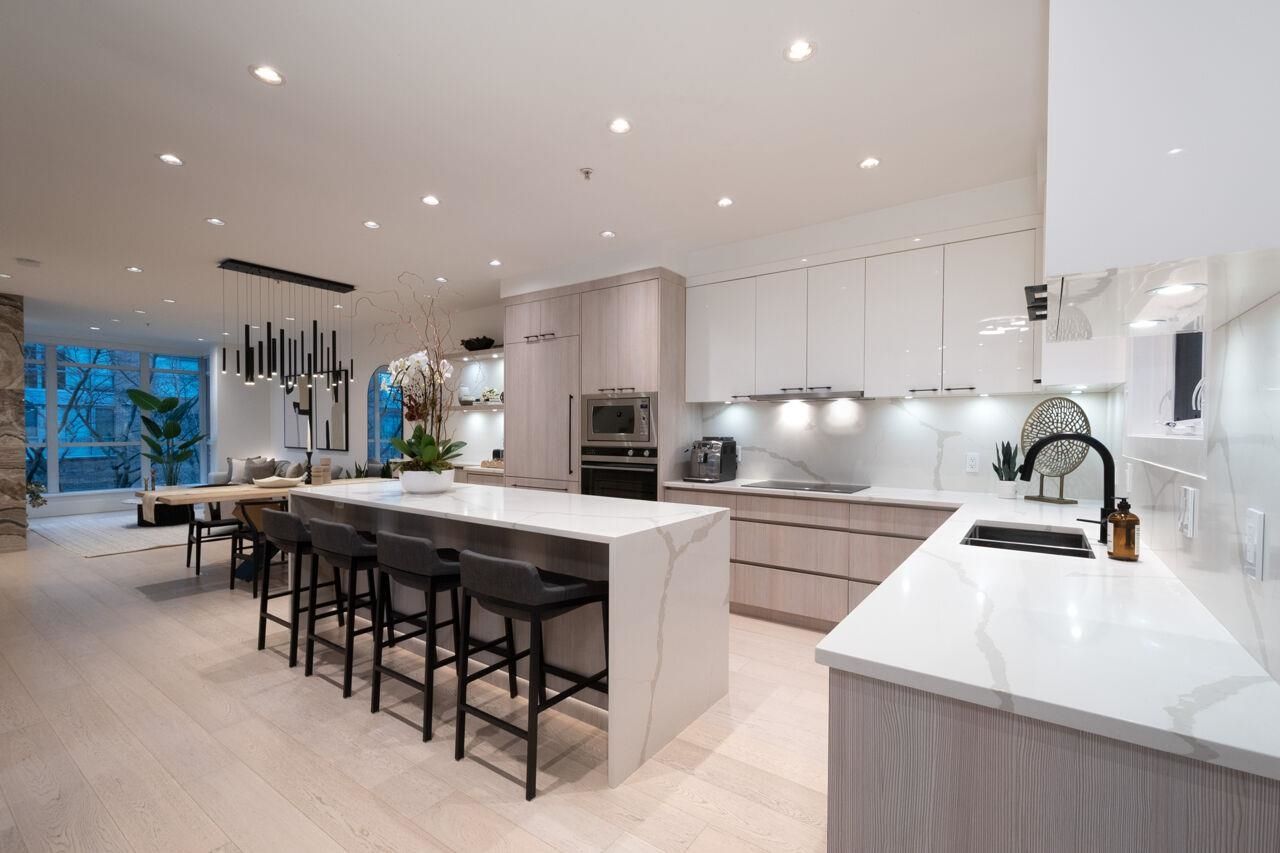 Townhouse for sale in Vancouver, Vancouver East, 1238 Quebec Street, 263120058 | Realtylink.org