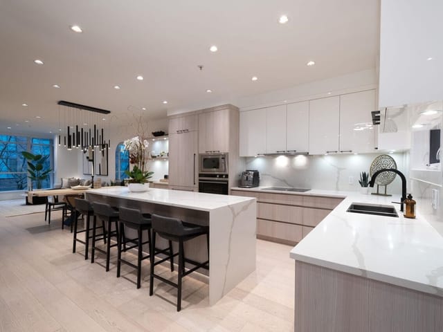 Townhouse for sale in Vancouver, Vancouver East, 1238 Quebec Street, 263120058 | Realtylink.org