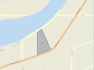 Lot for sale in Surrey, South Surrey White Rock, 13267 Crescent Road, 263120059 | Realtylink.org