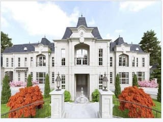 Lot for sale in Surrey, South Surrey White Rock, 13267 Crescent Road, 263120059 | Realtylink.org