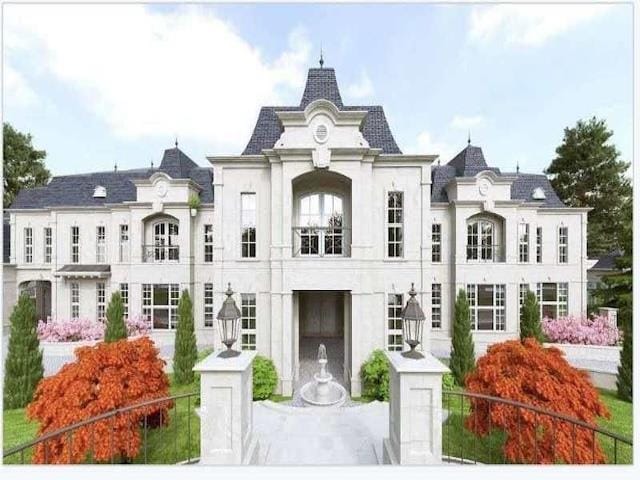 Lot for sale in Surrey, South Surrey White Rock, 13267 Crescent Road, 263120059 | Realtylink.org