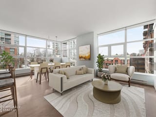 Apartment for sale in Vancouver, Vancouver East, 501 189 National Avenue, 263120061 | Realtylink.org