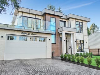 House for sale in Surrey, South Surrey White Rock, 15496 22 Avenue, 263120062 | Realtylink.org