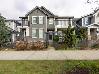 1/2 Duplex for sale in Langley, Langley, 20315 82 Avenue, 263120063 | Realtylink.org