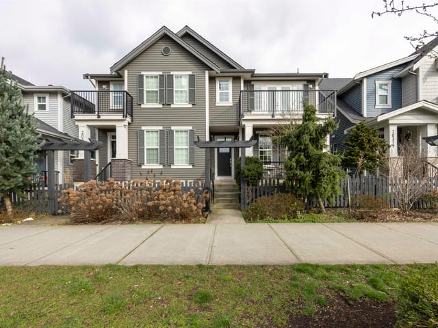 1/2 Duplex for sale in Langley, Langley, 20315 82 Avenue, 263120063 | Realtylink.org