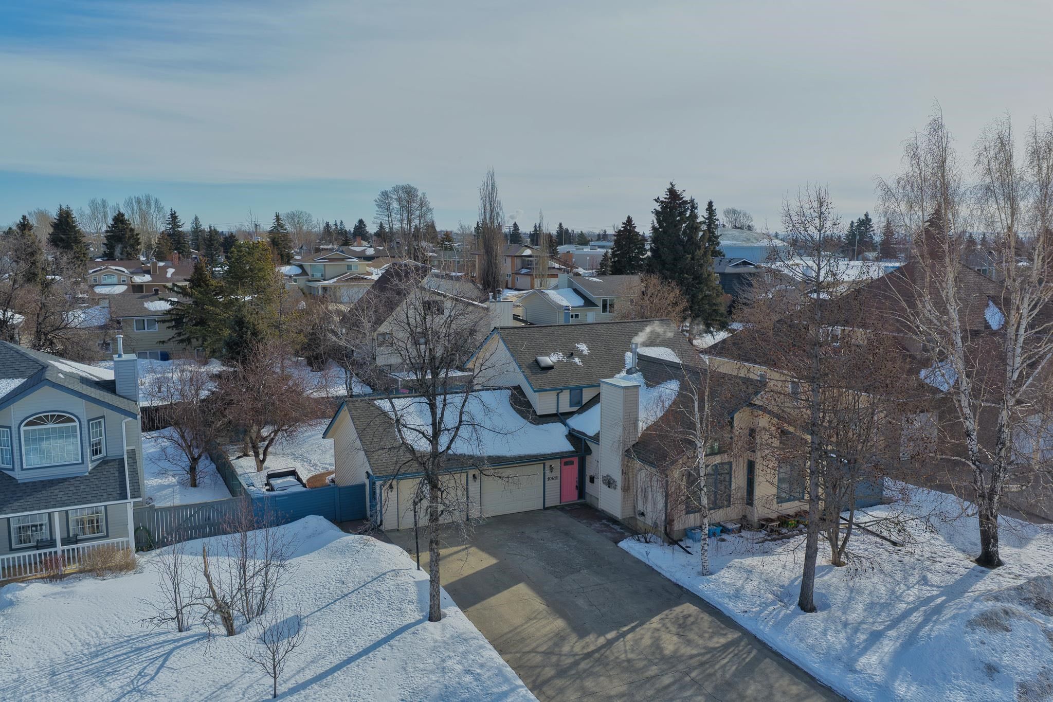 House for sale in Fort St. John, Fort St. John, 10611 107 Street, 263120064 | Realtylink.org