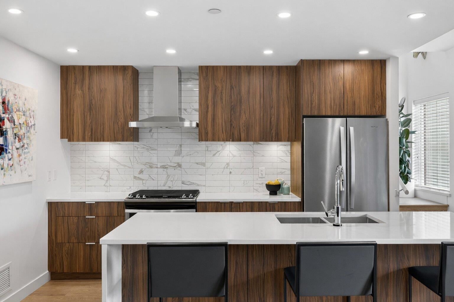 Townhouse for sale in North Vancouver, North Vancouver, 14 3596 Salal Drive, 263120067 | Realtylink.org