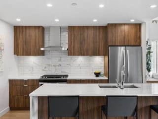 Townhouse for sale in North Vancouver, North Vancouver, 14 3596 Salal Drive, 263120067 | Realtylink.org