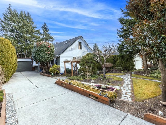 House for sale in Surrey, South Surrey White Rock, 1196 Habgood Street, 263120070 | Realtylink.org