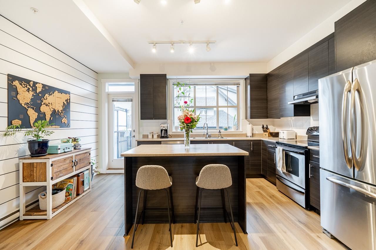 Townhouse for sale in Langley, Langley, 8 9525 204 Street, 263120072 | Realtylink.org