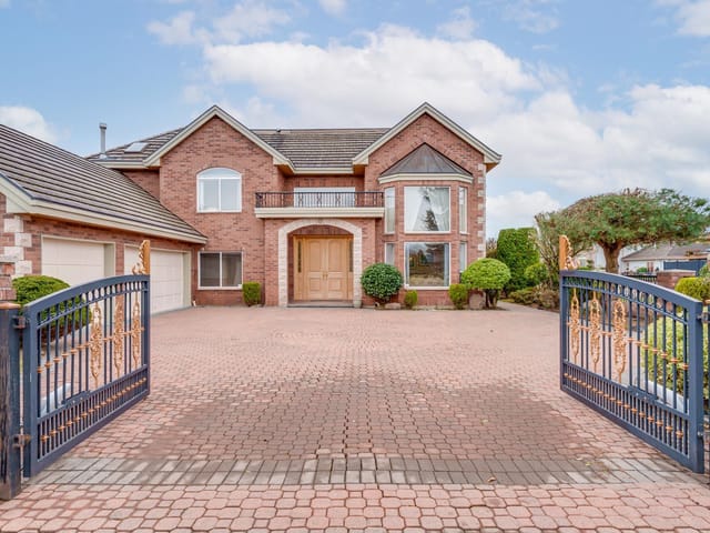 House for sale in Richmond, Richmond, 7460 Broadmoor Boulevard, 263120073 | Realtylink.org