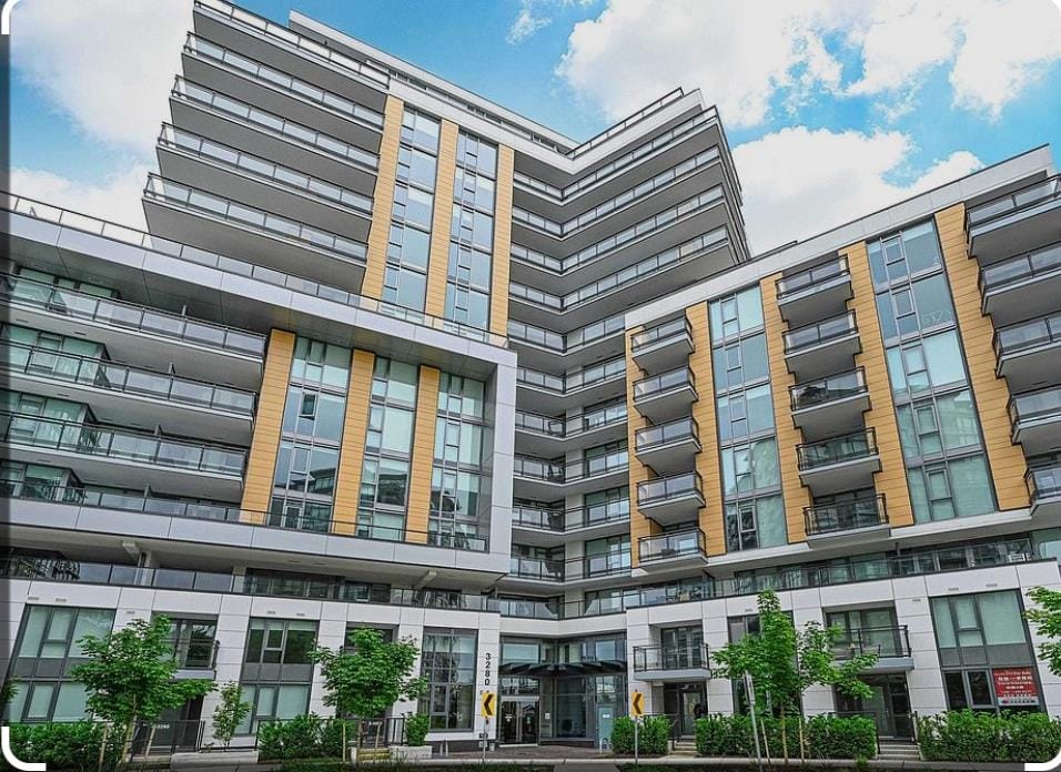 Apartment for sale in Richmond, Richmond, 1703 3280 Corvette Way, 263120074 | Realtylink.org