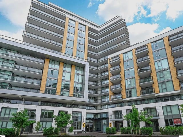 Apartment for sale in Richmond, Richmond, 1703 3280 Corvette Way, 263120074 | Realtylink.org