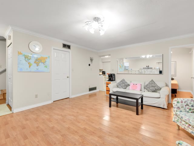 1/2 Duplex for sale in Vancouver, Vancouver West, 819 W 70th Avenue, 263120080 | Realtylink.org