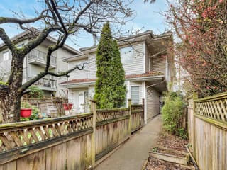 1/2 Duplex for sale in Vancouver, Vancouver West, 819 W 70th Avenue, 263120080 | Realtylink.org