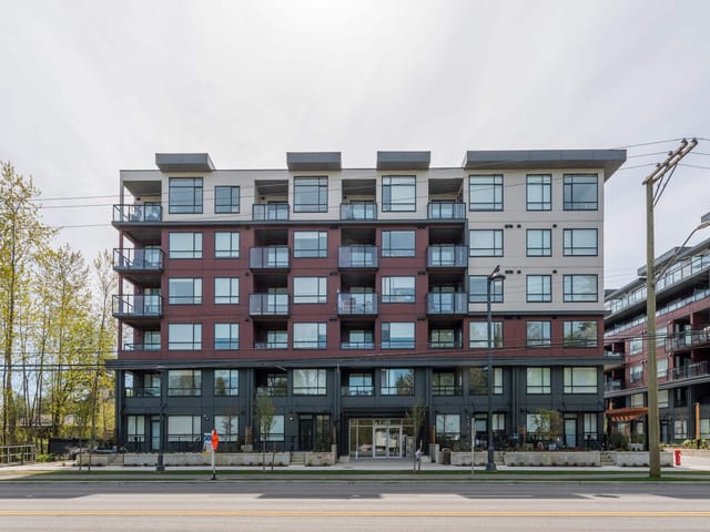 Apartment for sale in Surrey, North Surrey, E216 13858 108 Avenue, 263120081 | Realtylink.org