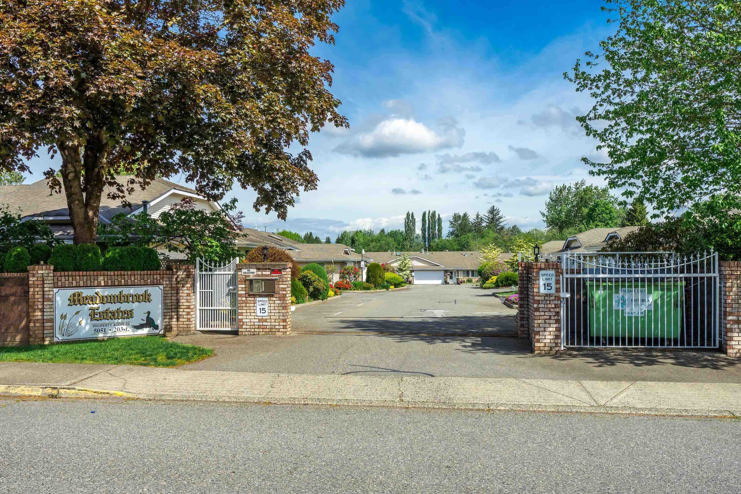 Townhouse for sale in Langley, Langley, 4 5051 203 Street, 263120085 | Realtylink.org